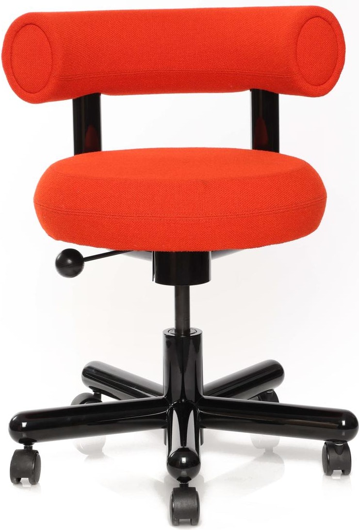 Bestel Fat Work Stoel van Tom Dixon voor slechts € 1.386 - originele ...