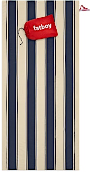 fatboy - Beach Baggy XL serviette de plage - 1 fatboy - Beach Baggy XL serviette de plage - 1