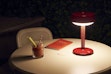 fatboy - Lampe de table sur batterie Bellboy - 11 - Aperçu