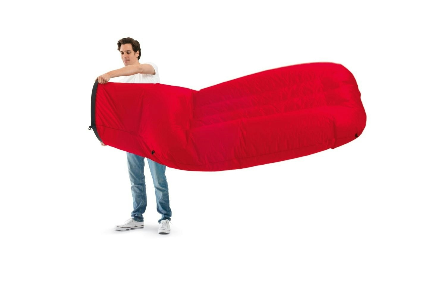Bestel Lamzac L Lucht Zitzak van fatboy voor slechts € 109