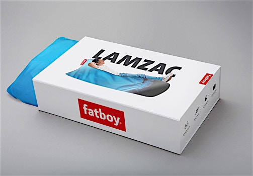 knal Boek Uitgang fatboy LAMZAC® THE ORIGINAL LUFTSOFA online bestellen | design-bestseller.de