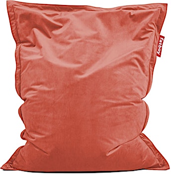 fatboy - Original Slim Velvet zitzak - 1 fatboy - Original Slim Velvet zitzak - 1