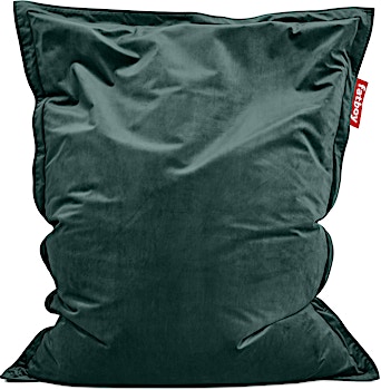 fatboy - Original Slim Velvet Sitzsack - 1 fatboy - Original Slim Velvet Sitzsack - 1