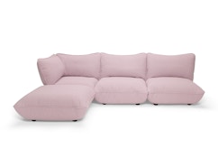Sumo Sofa Corner