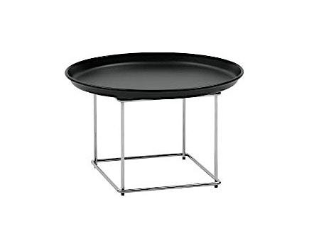 B&B Italia - Table Fat-Fat petite Ø42 cm - 1