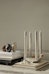ferm LIVING - Dryp Candle Kerzen-Set - 1 - Vorschau