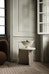 ferm LIVING - Fountain Schaal - off-white - 6 - Preview