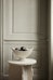 ferm LIVING - Fountain Schaal - off-white - 7 - Preview