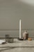 ferm LIVING - Dryp Candle Kerzen-Set - 2 - Vorschau