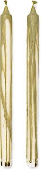 Ferm Living - Dryp Candle Kerzen-Set - 1 Ferm Living - Dryp Candle Kerzen-Set - 1