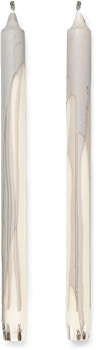 ferm LIVING - Dryp Candle Kerzen-Set - 1 ferm LIVING - Dryp Candle Kerzen-Set - 1