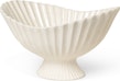 ferm LIVING - Fountain Schaal - off-white - 2 - Preview
