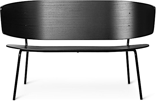 ferm LIVING - Herman 2-Sitzer - 1 ferm LIVING - Herman 2-Sitzer - 1