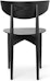 ferm LIVING - Herman stoel met houten frame - 2 - Preview