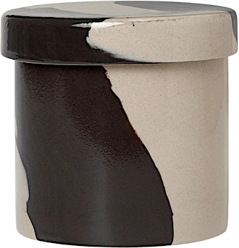 Ferm Living - Boîte de rangement Inlay - 1 Ferm Living - Boîte de rangement Inlay - 1