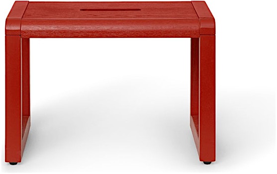 ferm LIVING - Little Architect Hocker - 1 ferm LIVING - Little Architect Hocker - 1