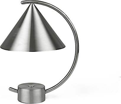 ferm LIVING - Lampe de table Meridian - 1