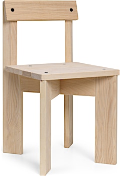 ferm LIVING - Ark Stuhl Kids - 1