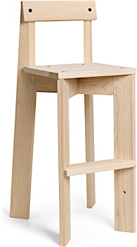 ferm LIVING - Ark Stuhl Kids hoch - 1 ferm LIVING - Ark Stuhl Kids hoch - 1