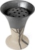 ferm LIVING - Flores Vase - sand/black - 2 - Vorschau