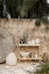 ferm LIVING - Fountain Schaal - off-white - 4 - Preview
