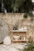 ferm LIVING - Fountain Schaal - off-white - 4 - Preview