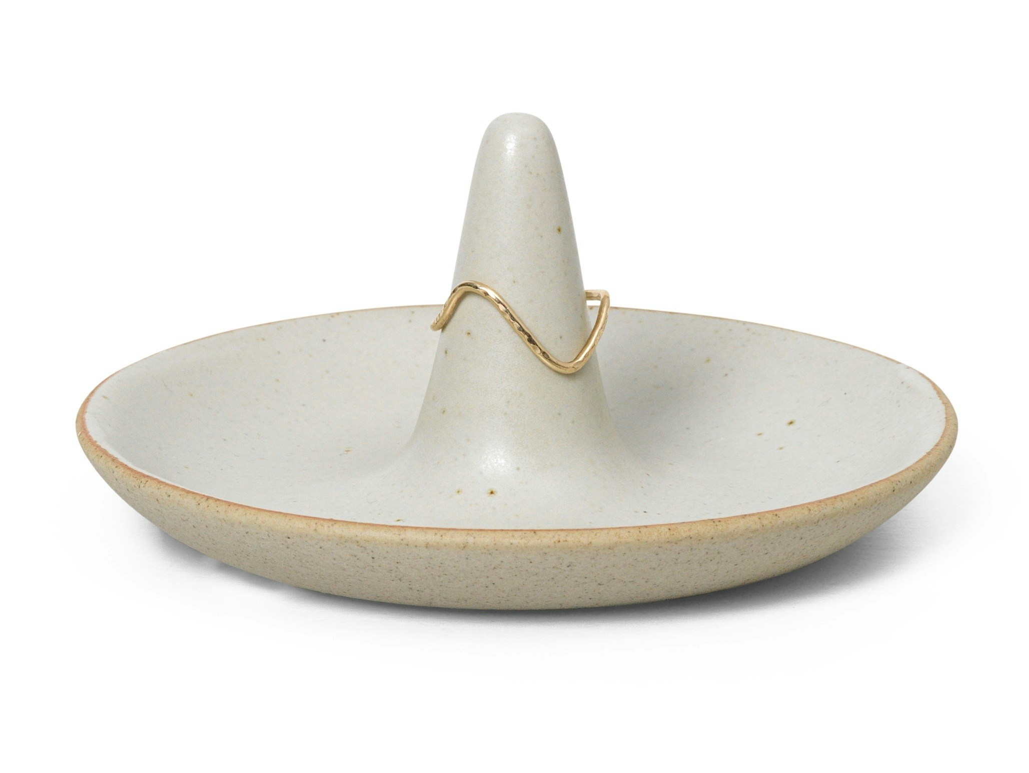 Ferm Living Ring Cone Kegel