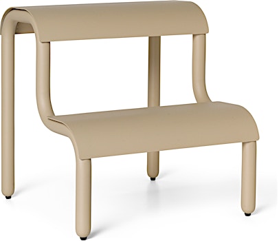 Ferm Living - Up Step Kruk - 1 Ferm Living - Up Step Kruk - 1