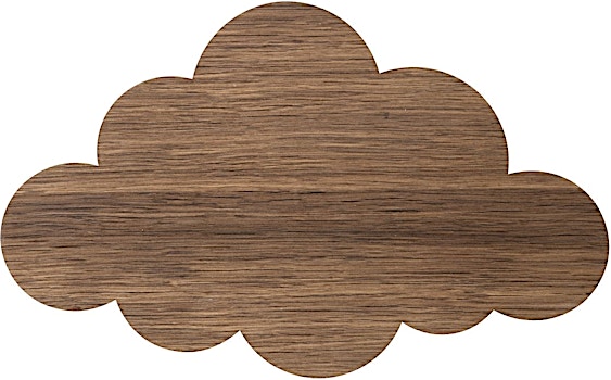 ferm LIVING - Applique Cloud - 1 ferm LIVING - Applique Cloud - 1