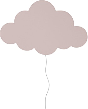 ferm LIVING - Cloud wandlamp - 1