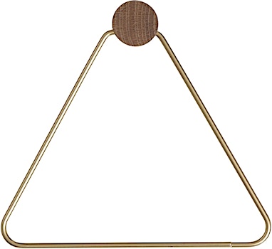 ferm LIVING - Toilettenrollenhalter - 1 ferm LIVING - Toilettenrollenhalter - 1