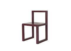 ferm LIVING - Little Architect stoel - 3