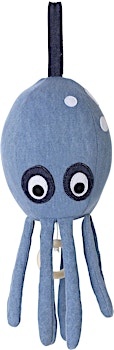 ferm LIVING - Octopus Spieluhr - 1 ferm LIVING - Octopus Spieluhr - 1