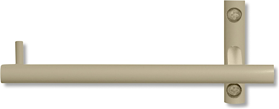 Ferm Living - Dora Toilettenpapierhalter - 1 Ferm Living - Dora Toilettenpapierhalter - 1