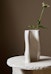 ferm LIVING - Moiré Vase - off-white - 5 - Vorschau