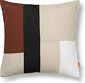 Ferm Living - Coussin Part - 1 Ferm Living - Coussin Part - 1