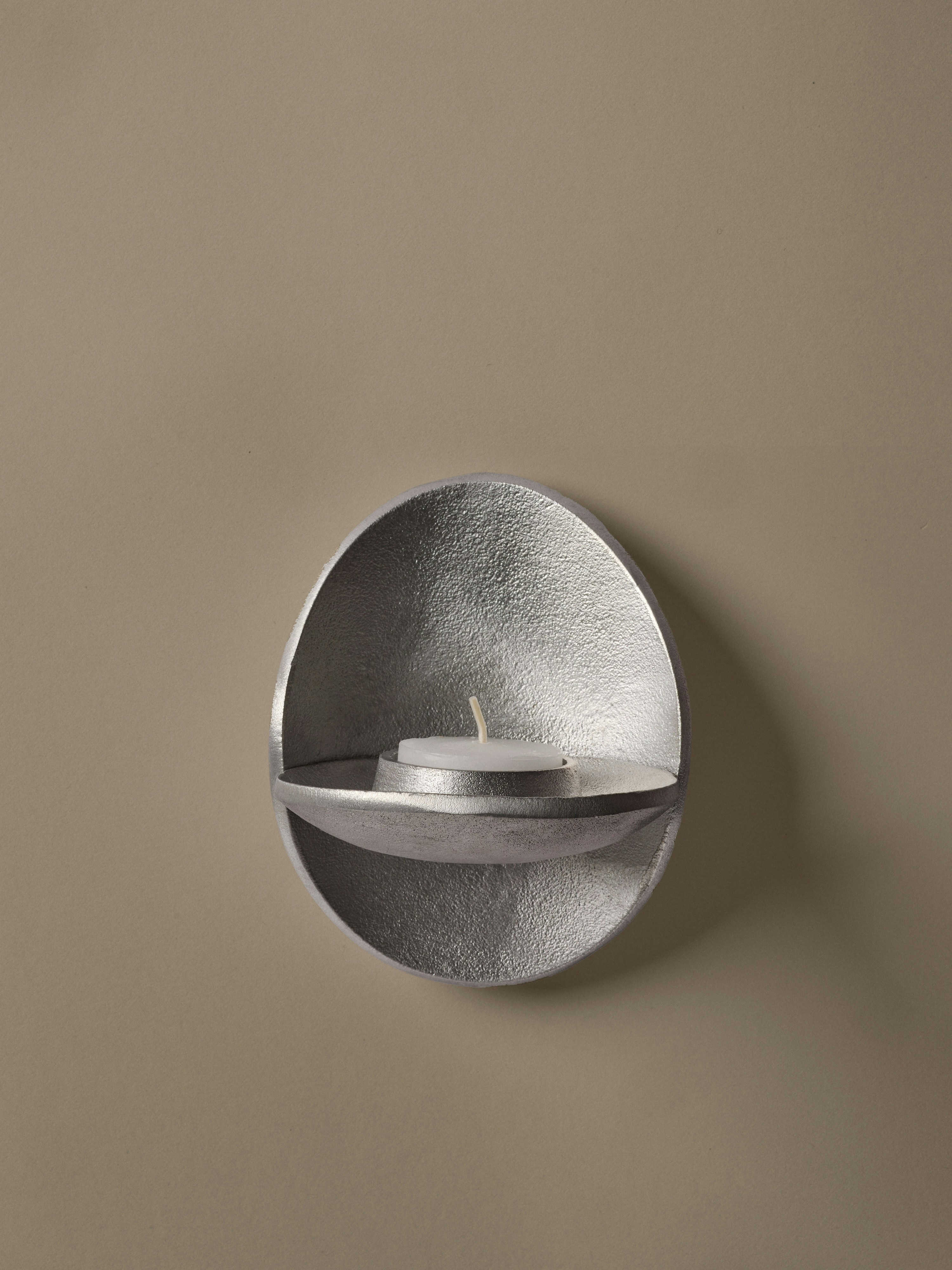 Ferm Living Agapé Wand Teelichthalter online bestellen