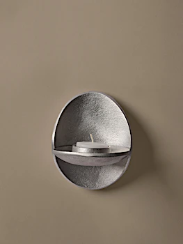 Ferm Living Agapé Wand Teelichthalter online bestellen