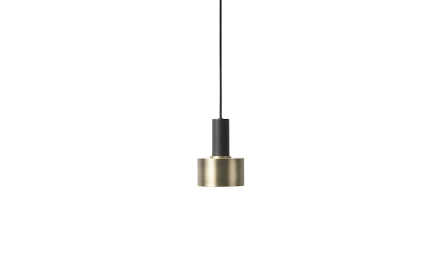 ferm LIVING - Collect Lighting - Disc - messing - 1