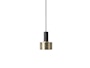 ferm LIVING - Collect Lighting - Disc - messing - 1