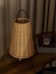 ferm LIVING - Porti Braided draagbare lamp - natur - 6 - Preview