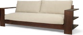 ferm LIVING - Edre Sofa Classic Linen - 2 - Vorschau