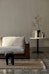 ferm LIVING - Edre Sofa Classic Linen - 5 - Vorschau