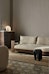ferm LIVING - Edre Sofa Classic Linen - 4 - Vorschau