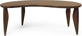 ferm LIVING - Feve Coffee Table - 1 - Preview