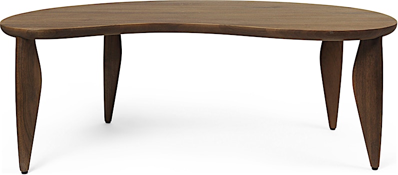 ferm LIVING - Feve Coffee Table - 1