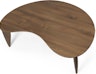 ferm LIVING - Feve Coffee Table - 2 - Preview