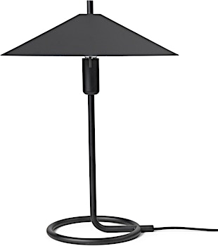 ferm LIVING - Lampe de table Filo carrée - 1