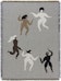 ferm LIVING - Free Tapestry Decke - 1 - Vorschau