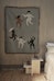 ferm LIVING - Free Tapestry Decke - 3 - Vorschau